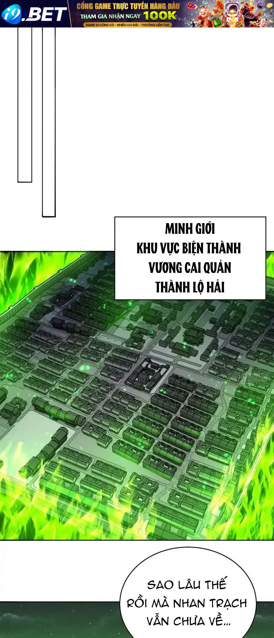 Ta Nhặt Được Thuộc Tính Tại Tu Chân Giới - Chapter 264 - Page 36