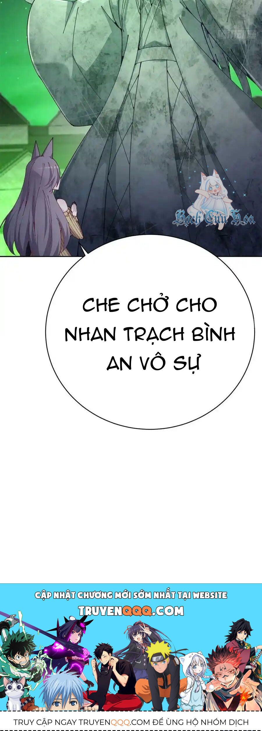 Ta Nhặt Được Thuộc Tính Tại Tu Chân Giới - Chapter 264 - Page 38