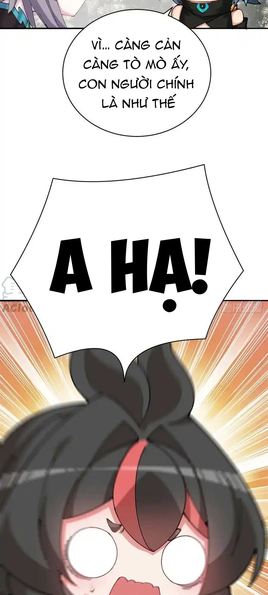 Ta Nhặt Được Thuộc Tính Tại Tu Chân Giới - Chapter 264 - Page 7