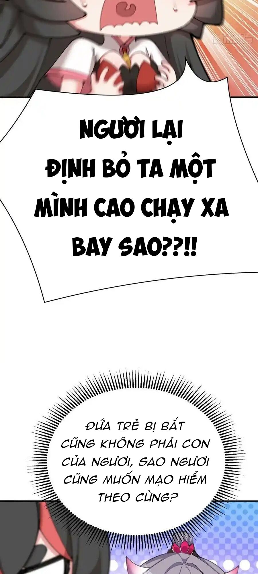 Ta Nhặt Được Thuộc Tính Tại Tu Chân Giới - Chapter 264 - Page 8