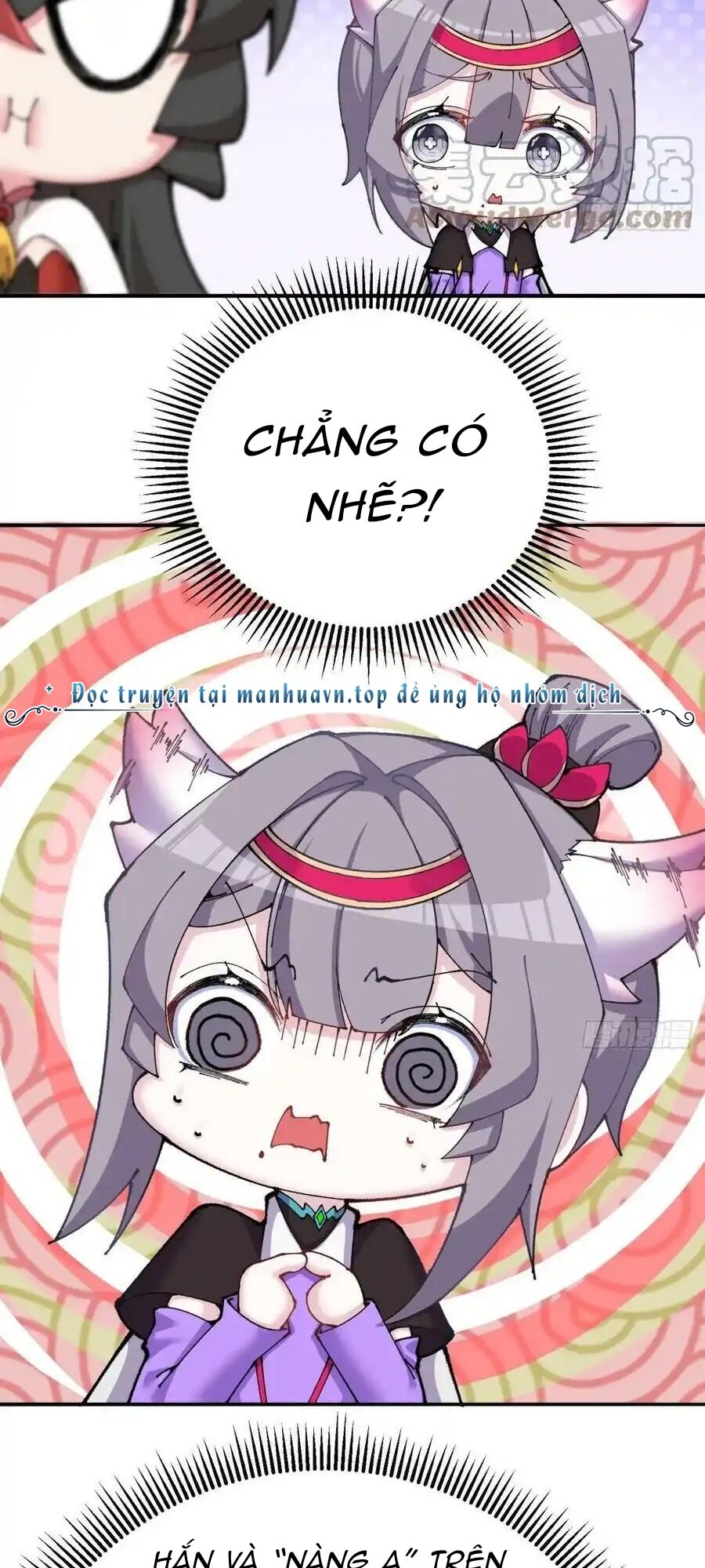 Ta Nhặt Được Thuộc Tính Tại Tu Chân Giới - Chapter 264 - Page 9