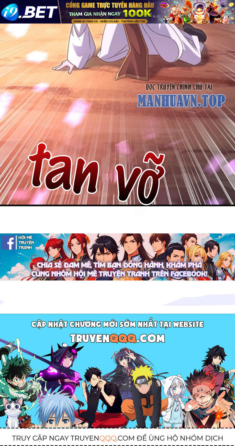 Tiên Võ Đế Tôn - Chapter 590 - Page 106