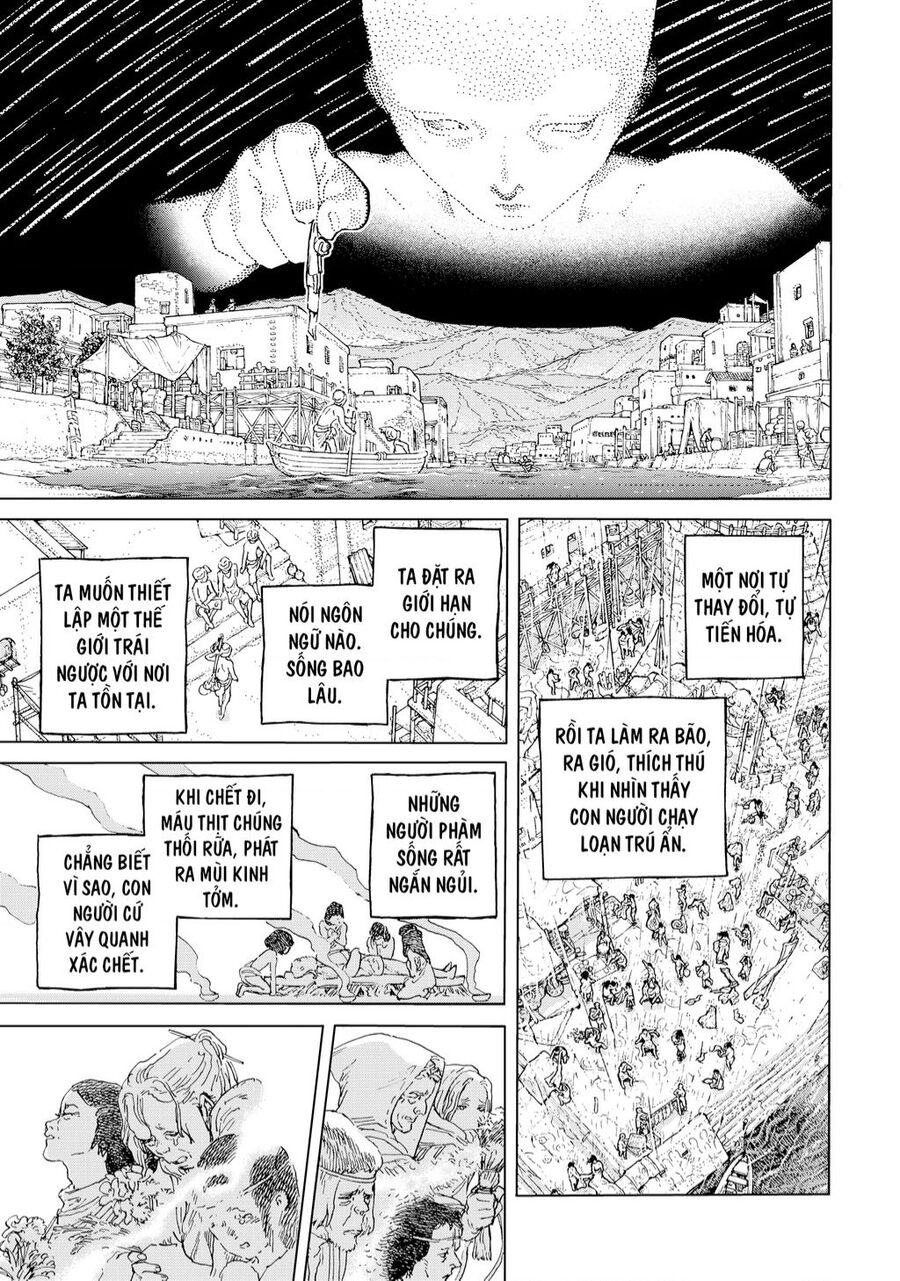 Gửi Em, Người Bất Tử - Chapter 164 - Page 18