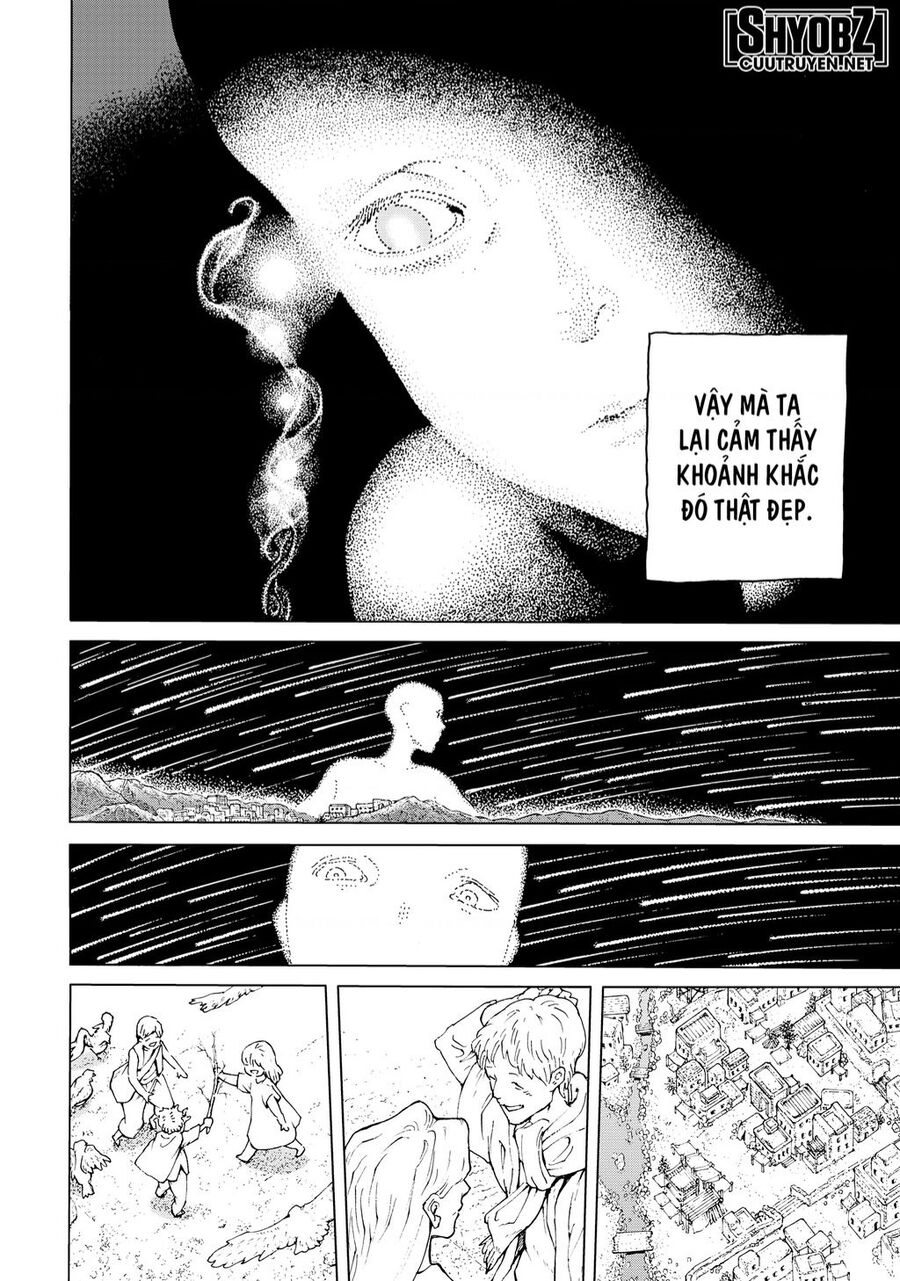 Gửi Em, Người Bất Tử - Chapter 164 - Page 19