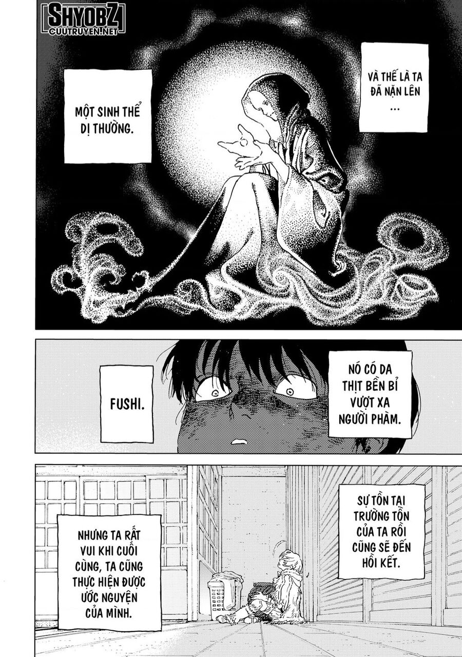 Gửi Em, Người Bất Tử - Chapter 164 - Page 21