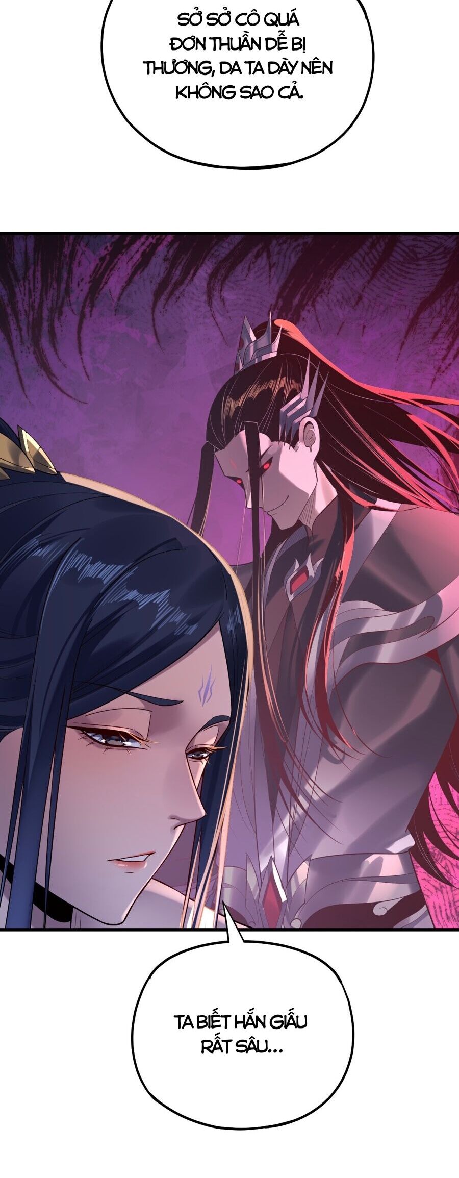 Ta Trời Sinh Đã Là Nhân Vật Phản Diện - Chapter 195 - Page 21