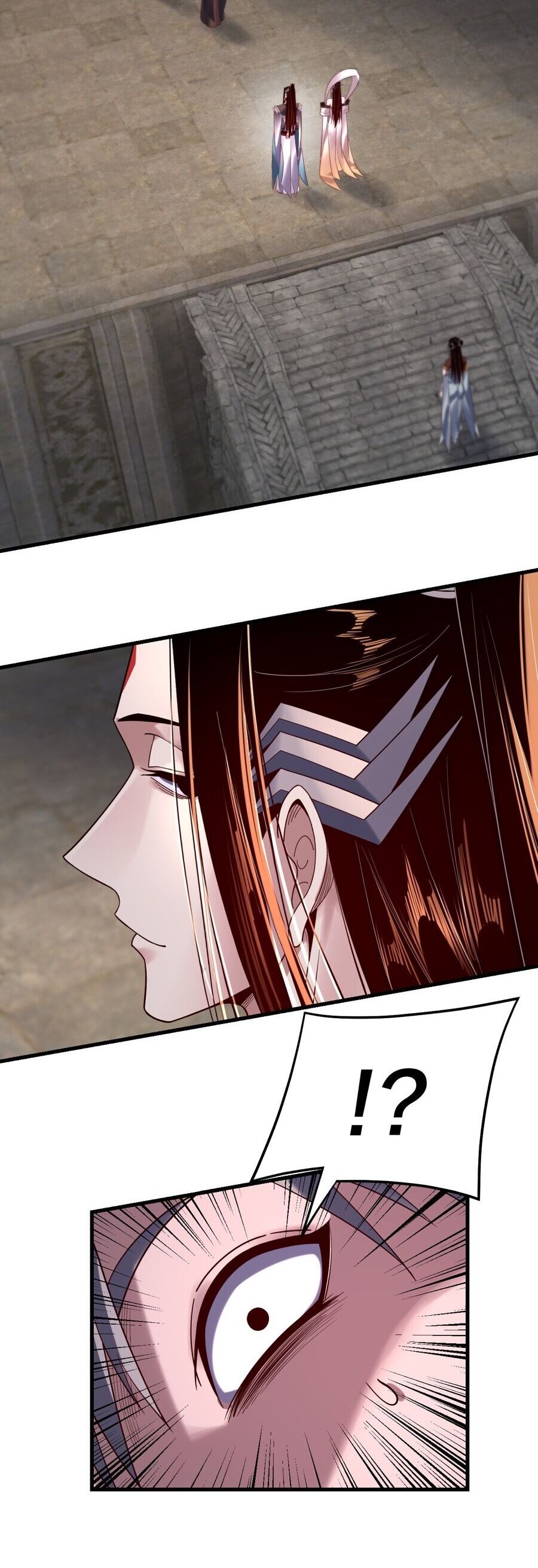 Ta Trời Sinh Đã Là Nhân Vật Phản Diện - Chapter 195 - Page 34