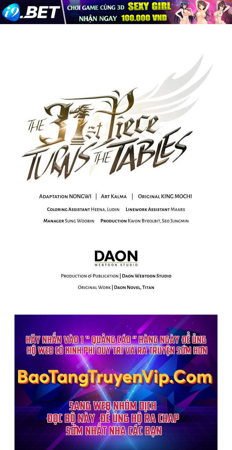 Quân Cờ Thứ 31 Lật Ngược Ván Cờ - Chapter 53 - Page 106