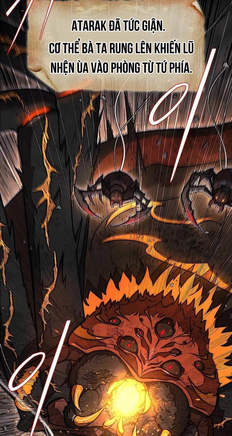 Quân Cờ Thứ 31 Lật Ngược Ván Cờ - Chapter 53 - Page 11