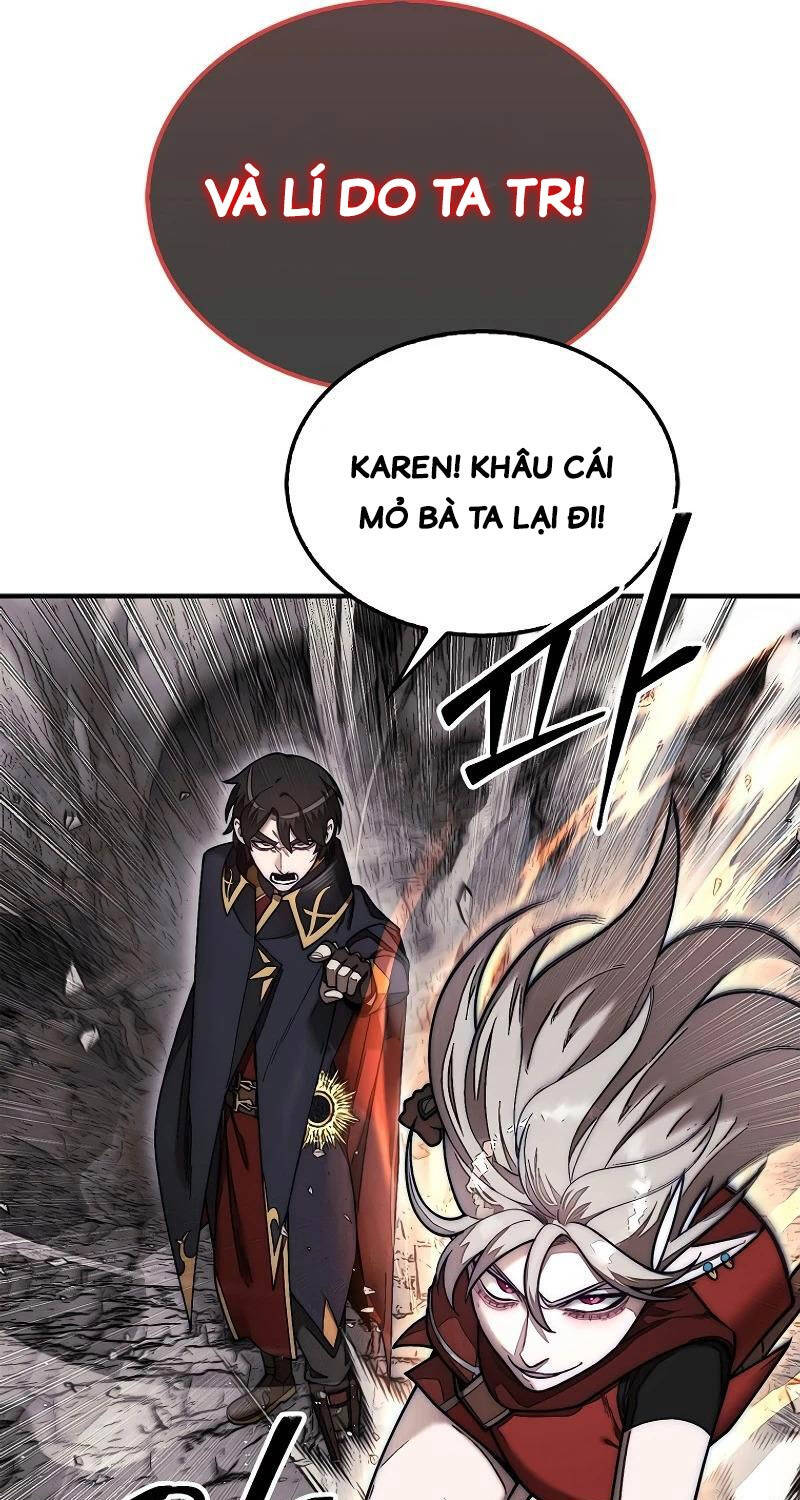 Quân Cờ Thứ 31 Lật Ngược Ván Cờ - Chapter 53 - Page 16