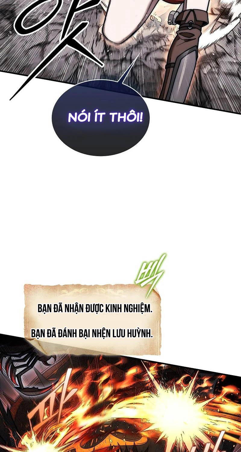 Quân Cờ Thứ 31 Lật Ngược Ván Cờ - Chapter 53 - Page 17