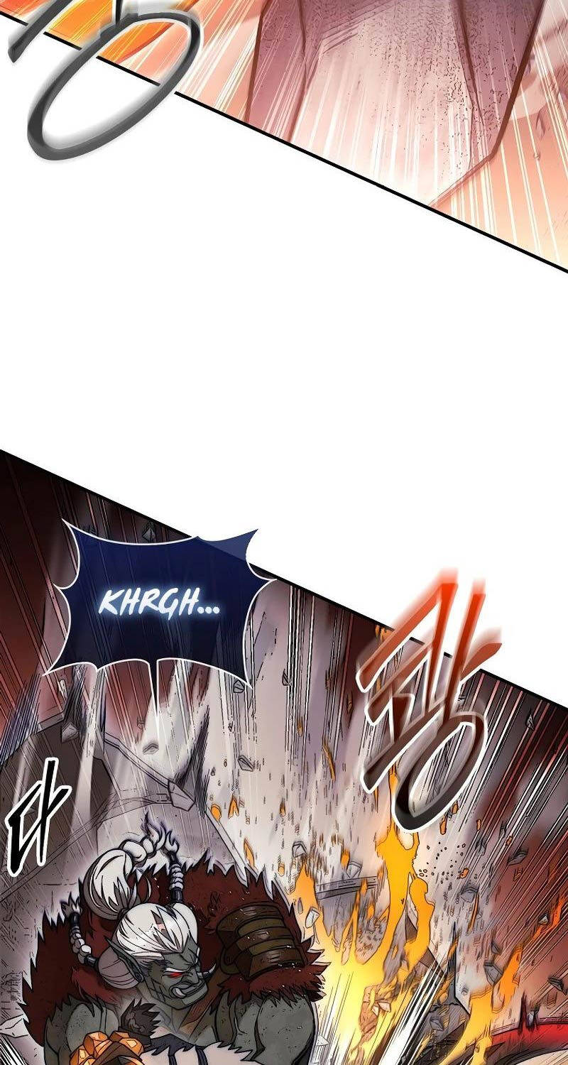 Quân Cờ Thứ 31 Lật Ngược Ván Cờ - Chapter 53 - Page 21