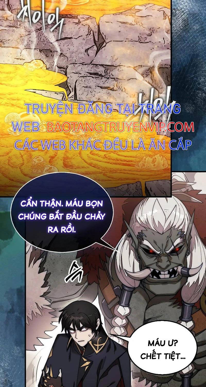 Quân Cờ Thứ 31 Lật Ngược Ván Cờ - Chapter 53 - Page 23