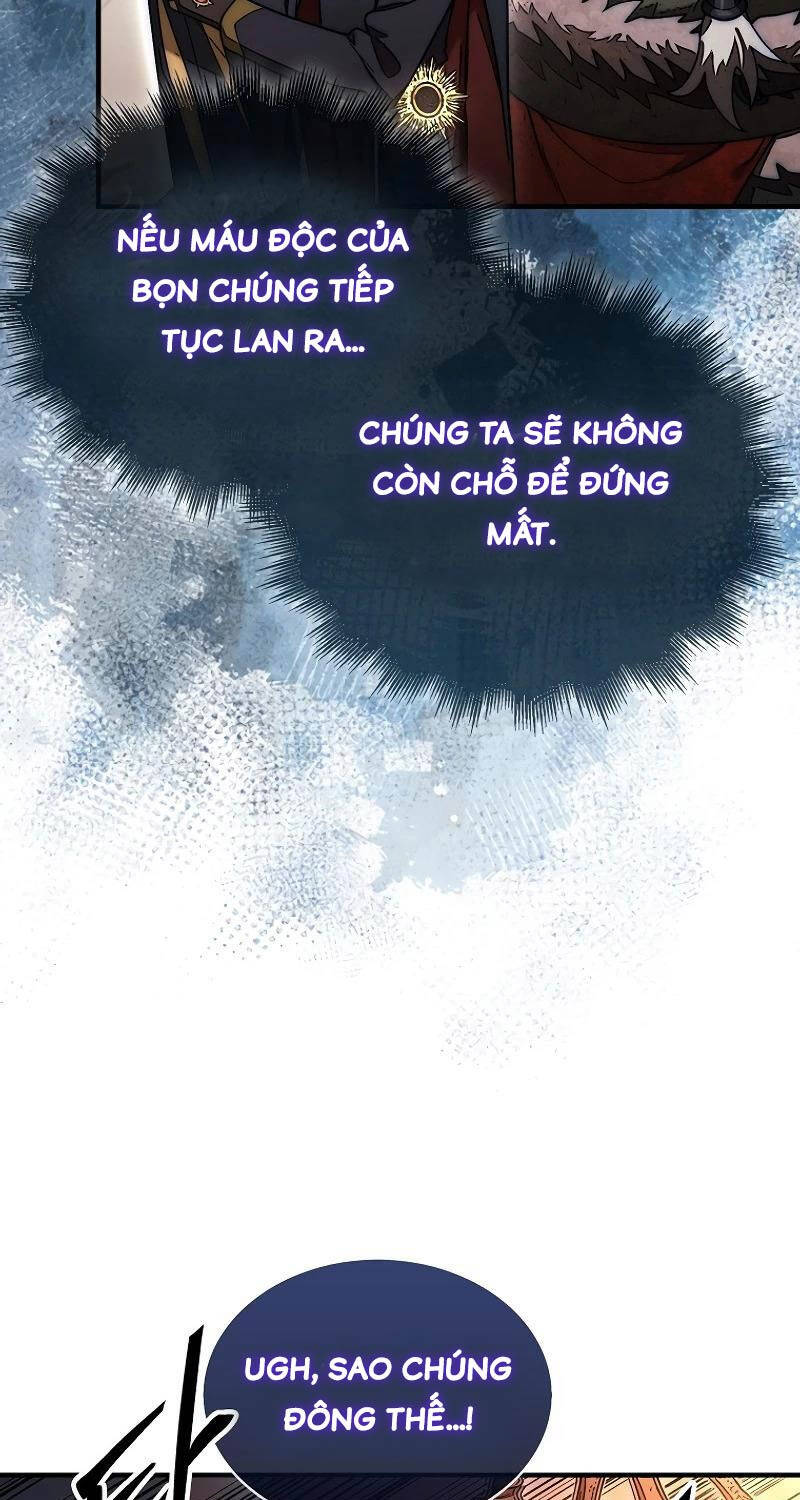 Quân Cờ Thứ 31 Lật Ngược Ván Cờ - Chapter 53 - Page 24