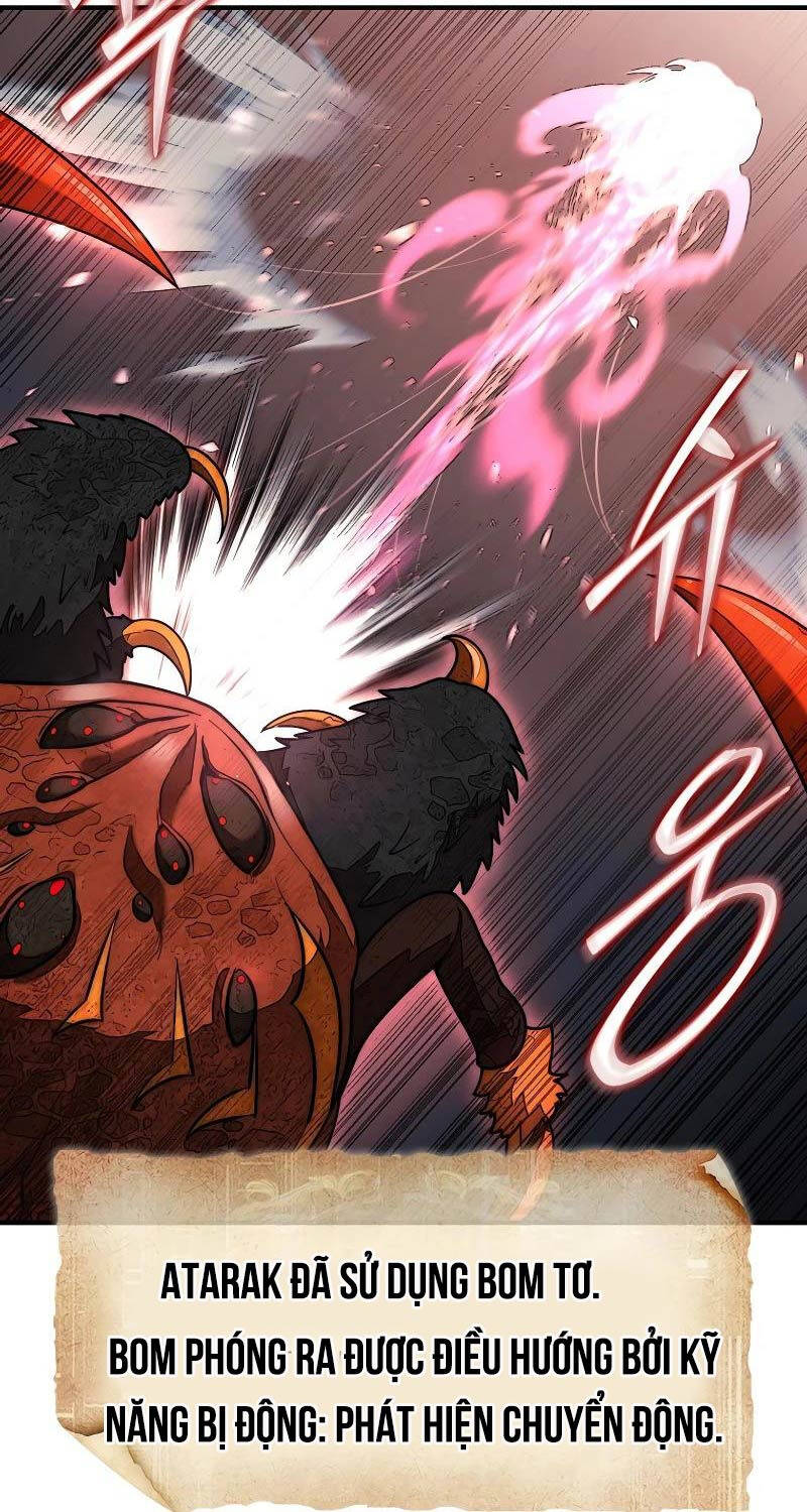 Quân Cờ Thứ 31 Lật Ngược Ván Cờ - Chapter 53 - Page 31