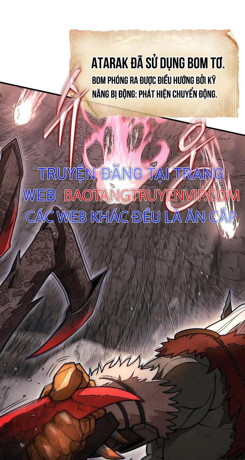 Quân Cờ Thứ 31 Lật Ngược Ván Cờ - Chapter 53 - Page 37