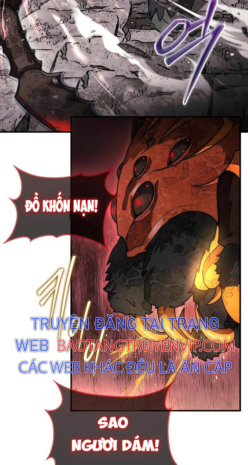 Quân Cờ Thứ 31 Lật Ngược Ván Cờ - Chapter 53 - Page 39