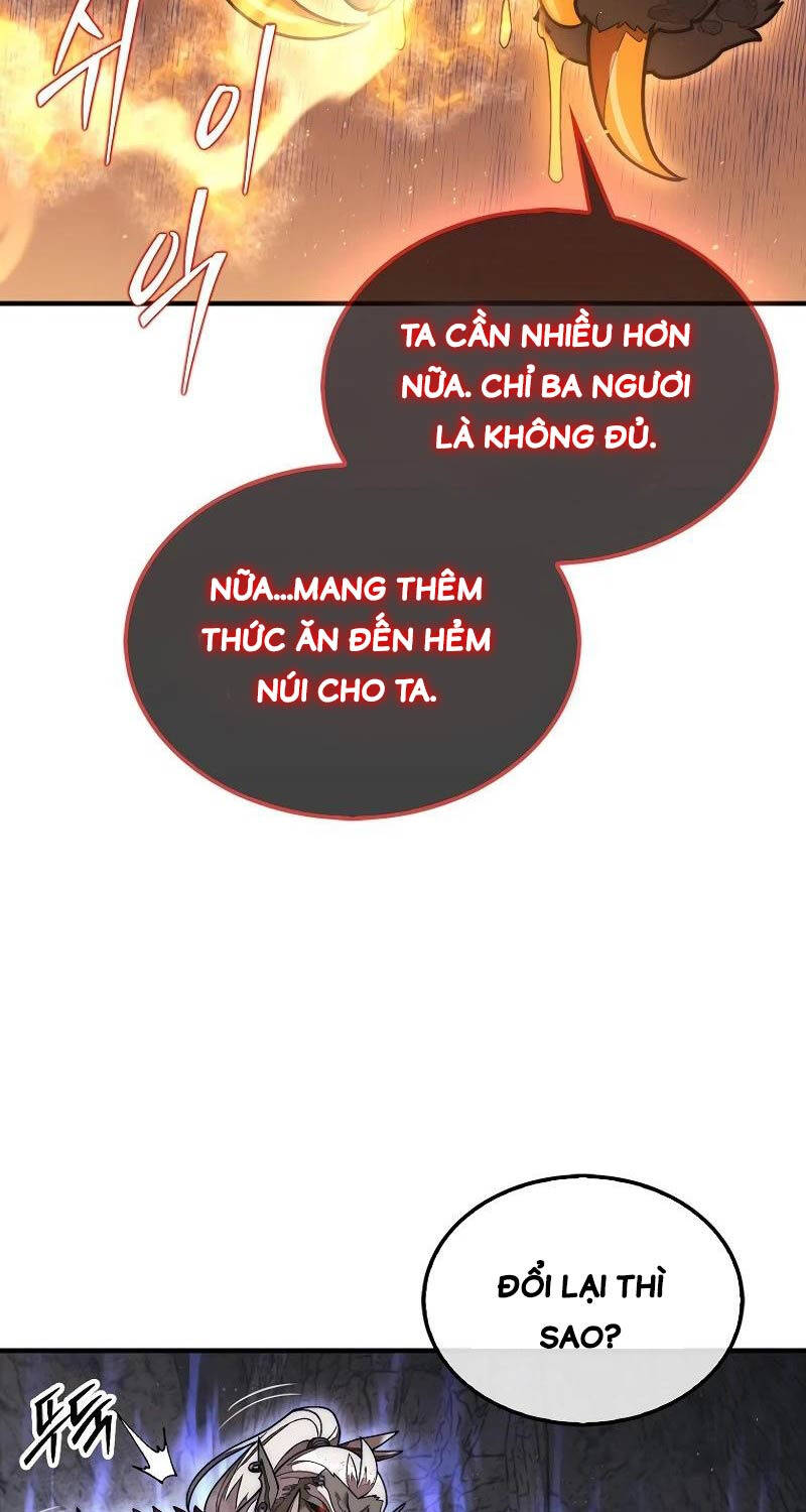 Quân Cờ Thứ 31 Lật Ngược Ván Cờ - Chapter 53 - Page 4