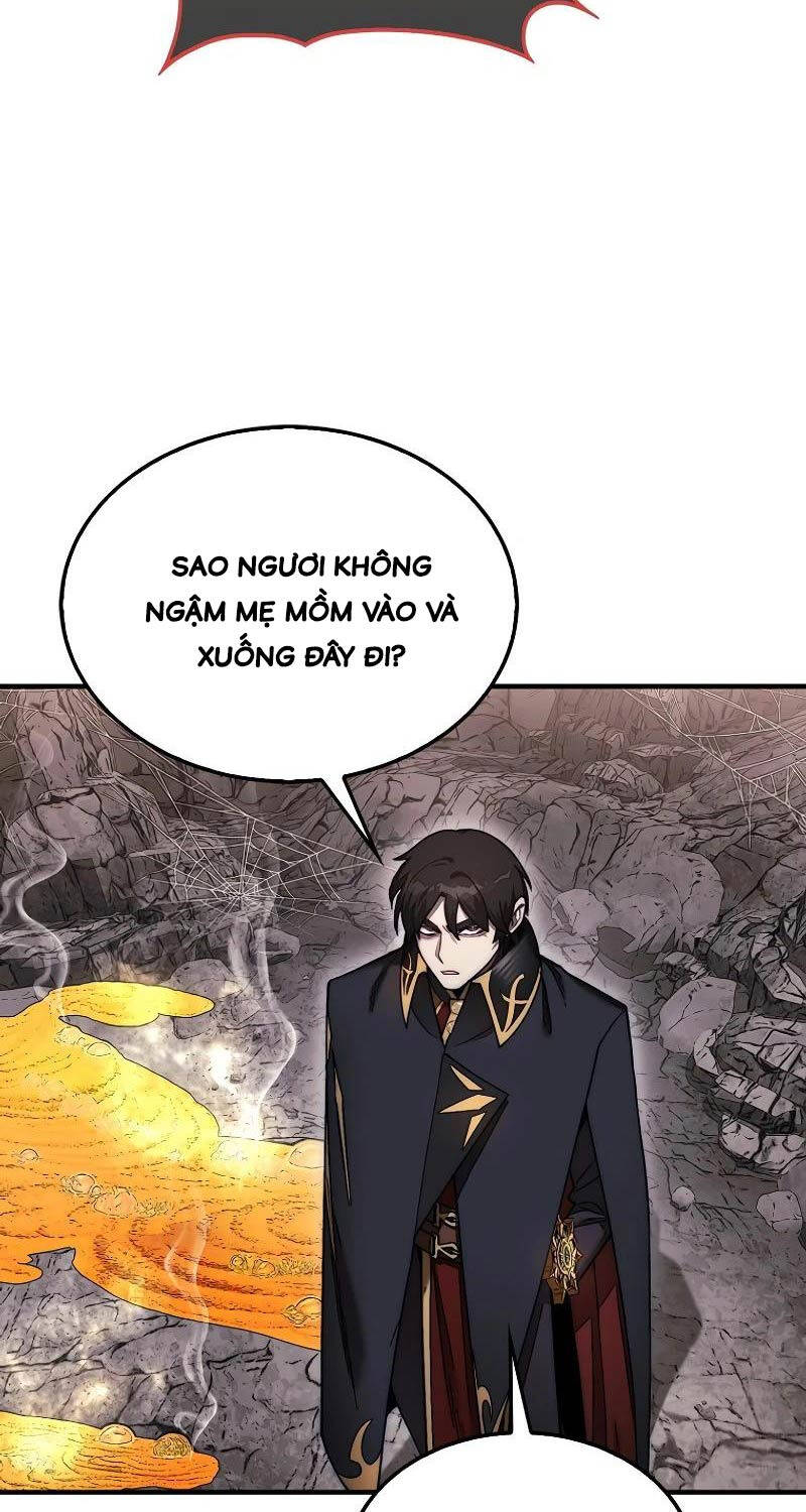 Quân Cờ Thứ 31 Lật Ngược Ván Cờ - Chapter 53 - Page 40