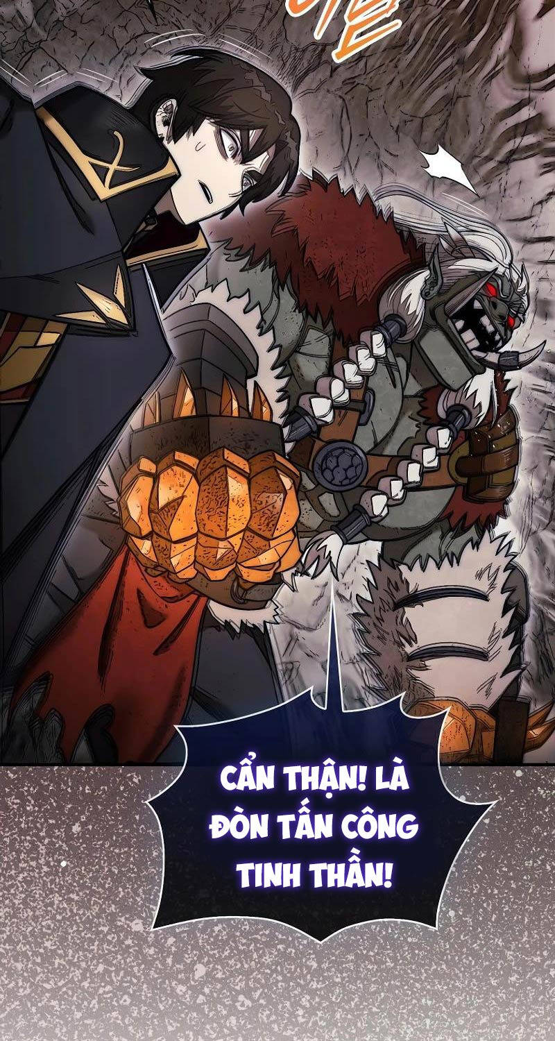 Quân Cờ Thứ 31 Lật Ngược Ván Cờ - Chapter 53 - Page 44