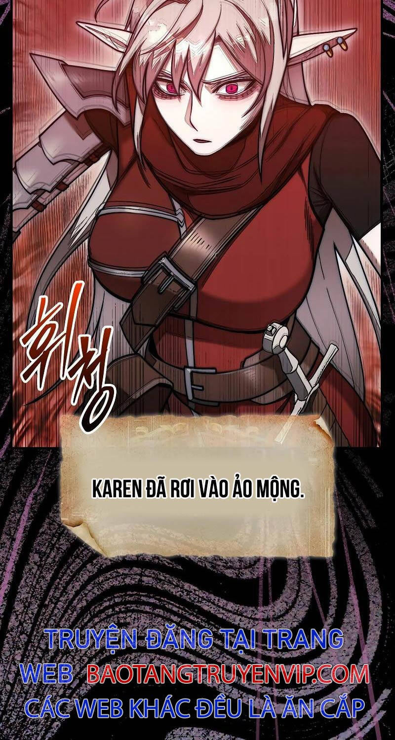 Quân Cờ Thứ 31 Lật Ngược Ván Cờ - Chapter 53 - Page 49