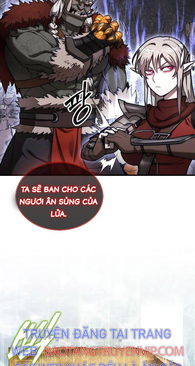 Quân Cờ Thứ 31 Lật Ngược Ván Cờ - Chapter 53 - Page 5