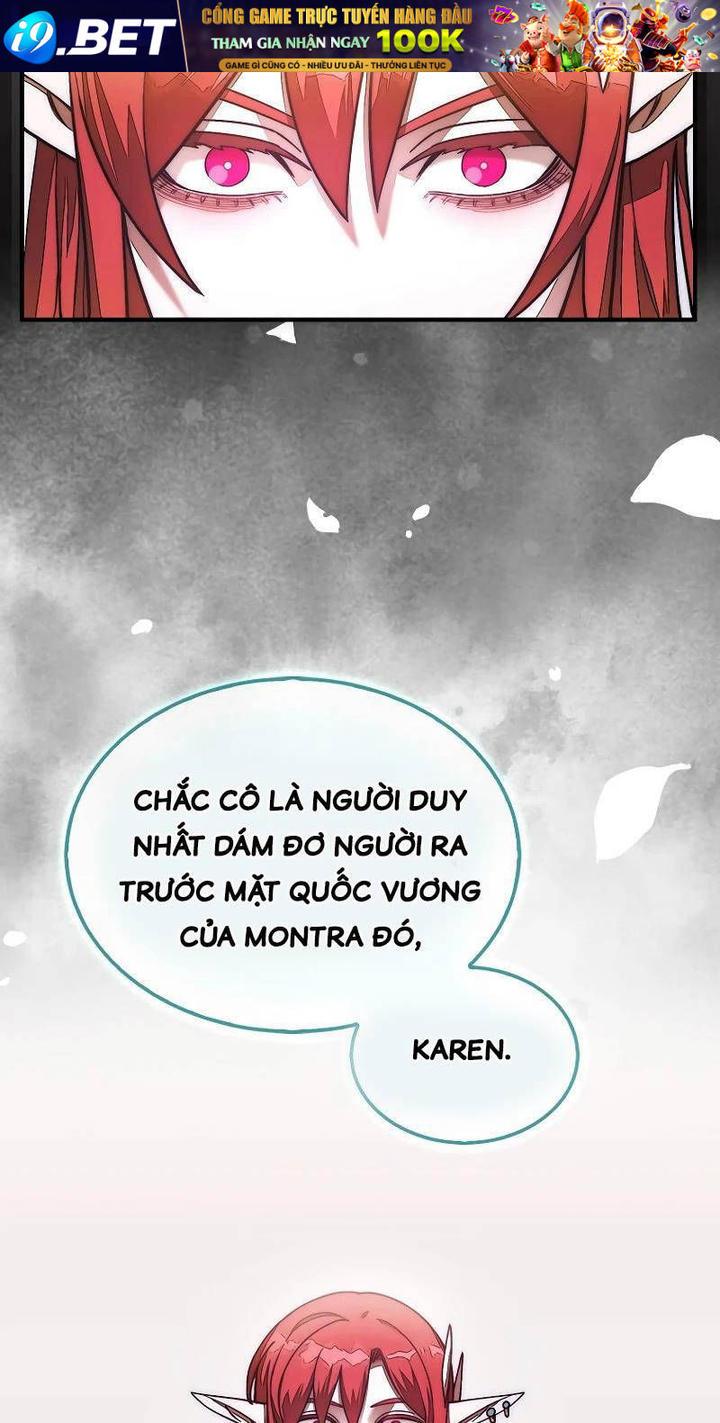 Quân Cờ Thứ 31 Lật Ngược Ván Cờ - Chapter 53 - Page 54