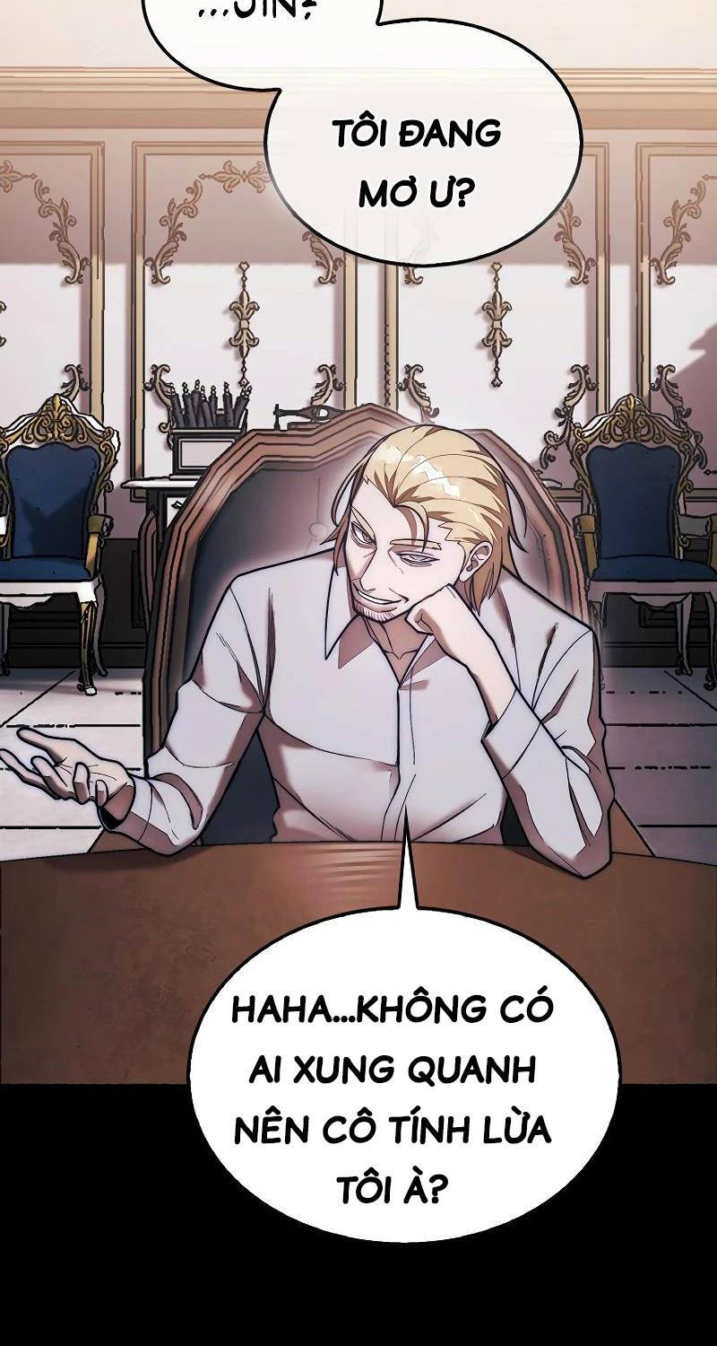 Quân Cờ Thứ 31 Lật Ngược Ván Cờ - Chapter 53 - Page 56