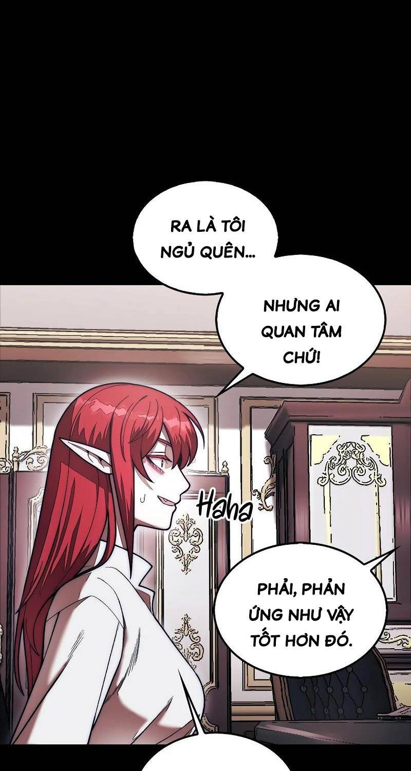 Quân Cờ Thứ 31 Lật Ngược Ván Cờ - Chapter 53 - Page 57