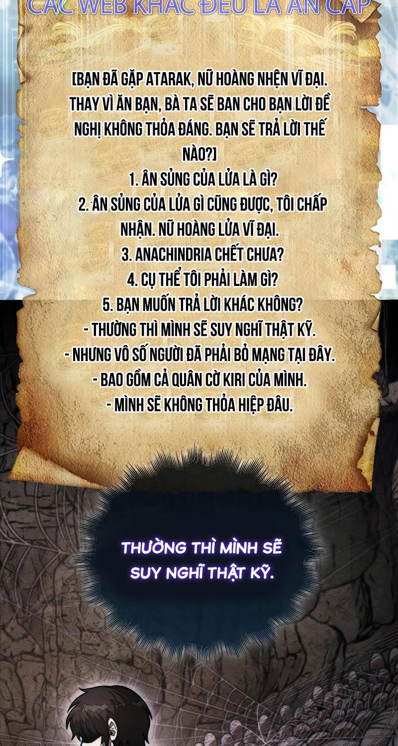 Quân Cờ Thứ 31 Lật Ngược Ván Cờ - Chapter 53 - Page 6