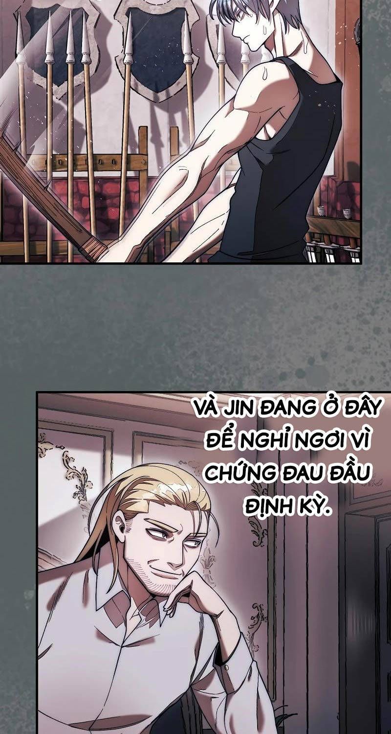 Quân Cờ Thứ 31 Lật Ngược Ván Cờ - Chapter 53 - Page 61