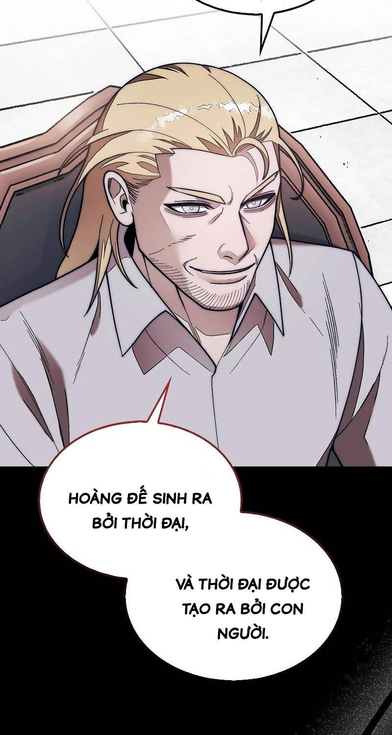 Quân Cờ Thứ 31 Lật Ngược Ván Cờ - Chapter 53 - Page 69