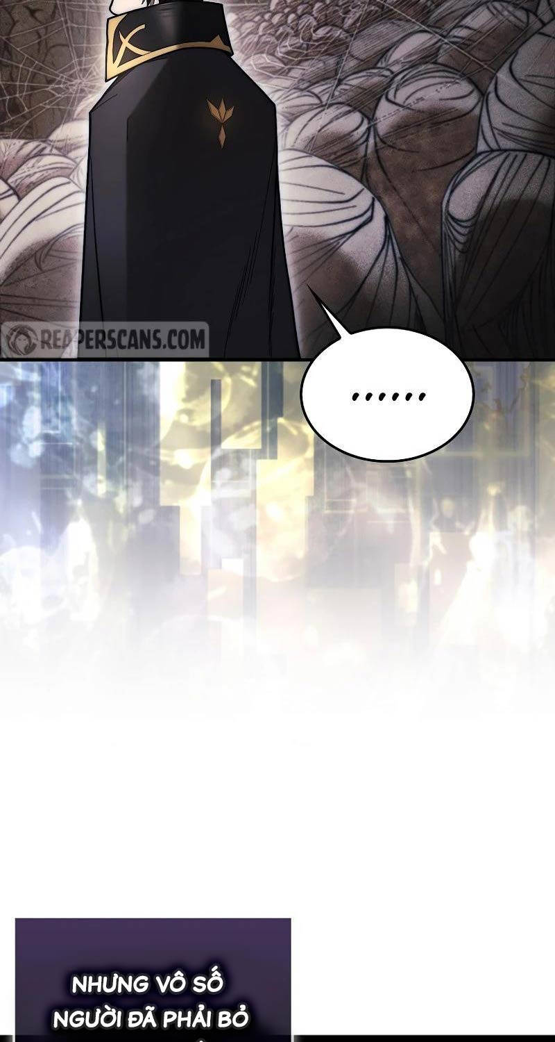 Quân Cờ Thứ 31 Lật Ngược Ván Cờ - Chapter 53 - Page 7