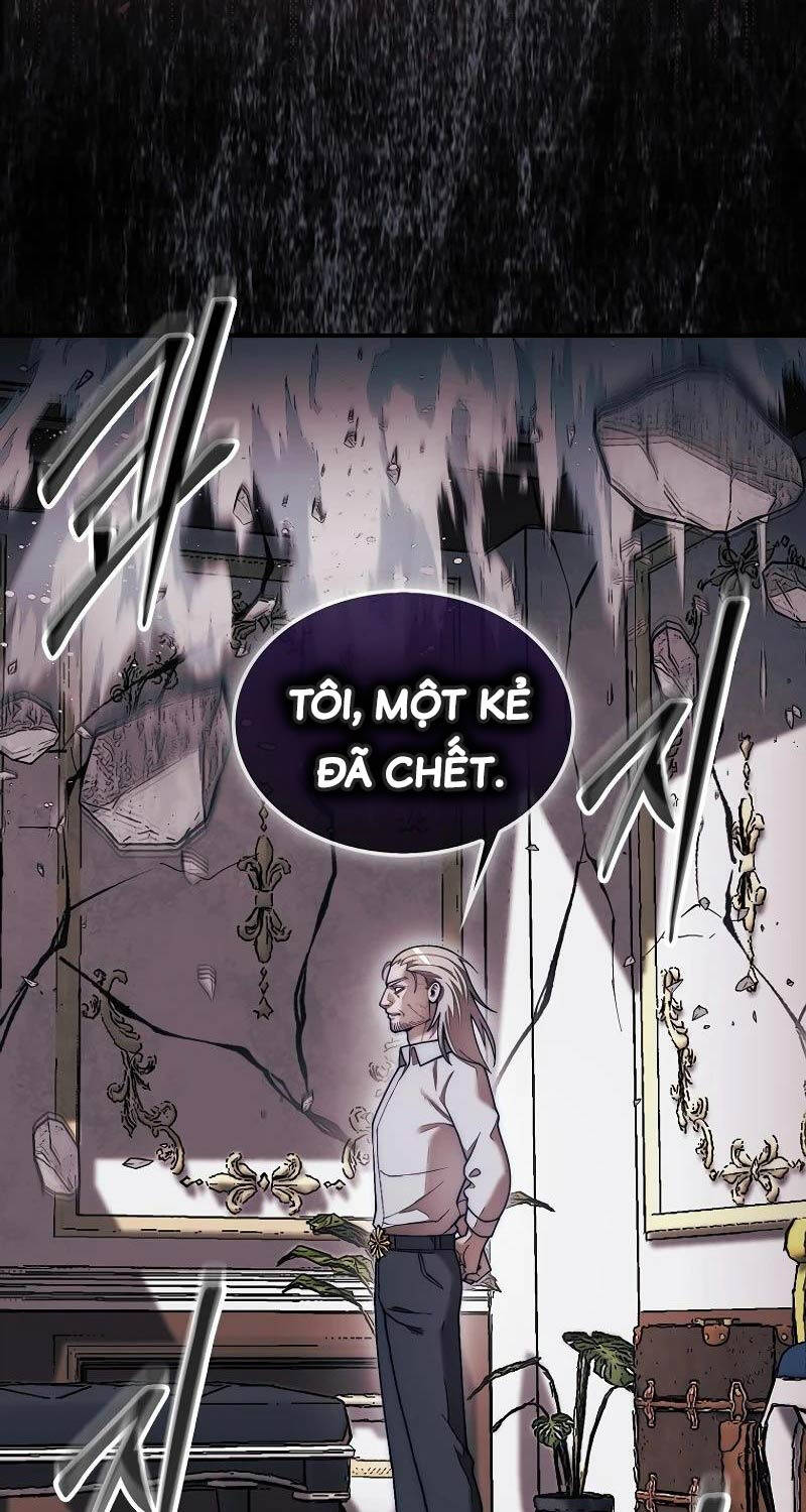 Quân Cờ Thứ 31 Lật Ngược Ván Cờ - Chapter 53 - Page 81