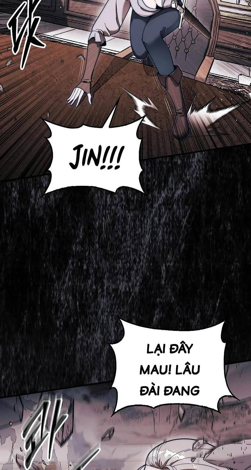 Quân Cờ Thứ 31 Lật Ngược Ván Cờ - Chapter 53 - Page 83