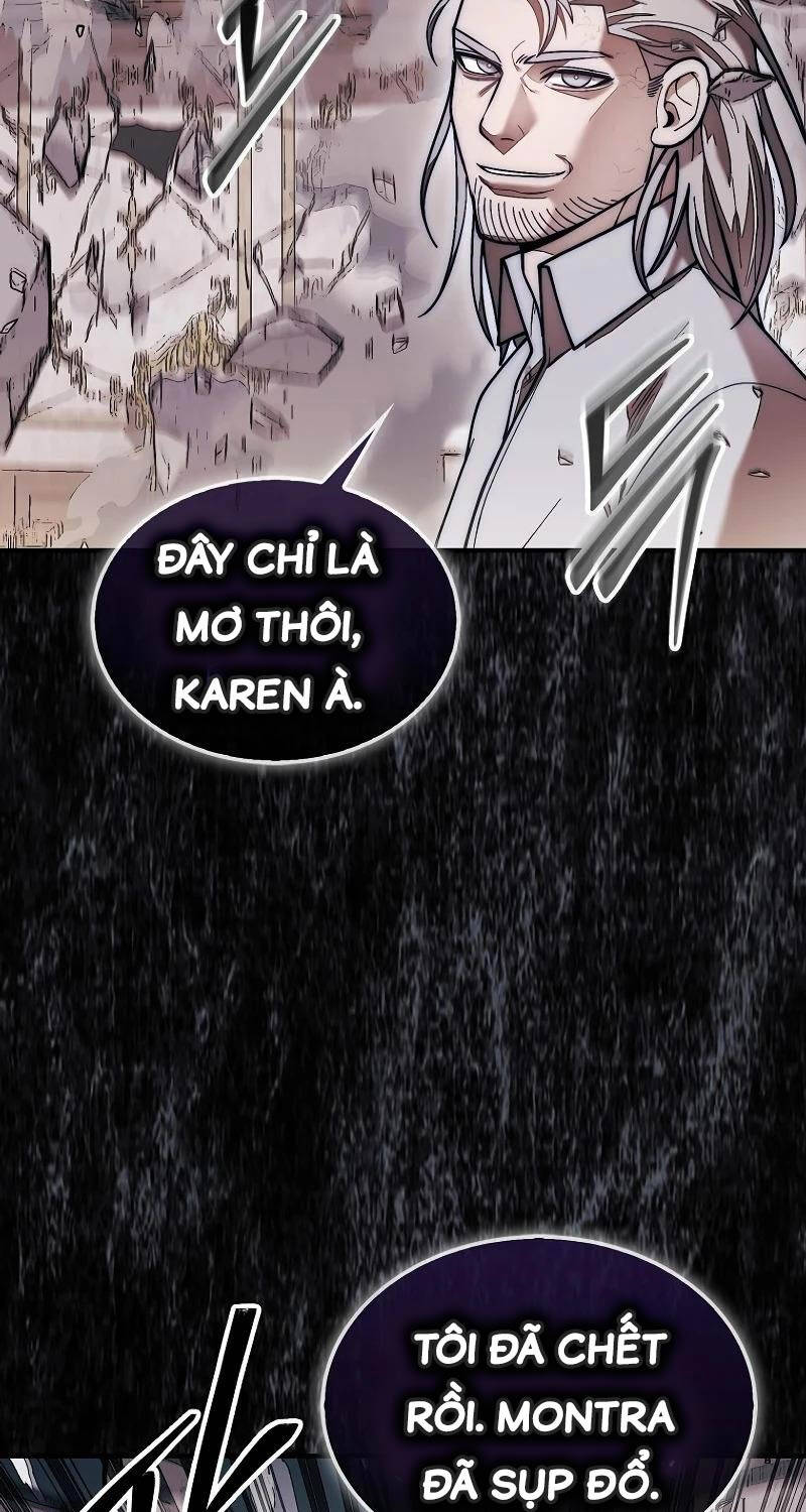 Quân Cờ Thứ 31 Lật Ngược Ván Cờ - Chapter 53 - Page 84