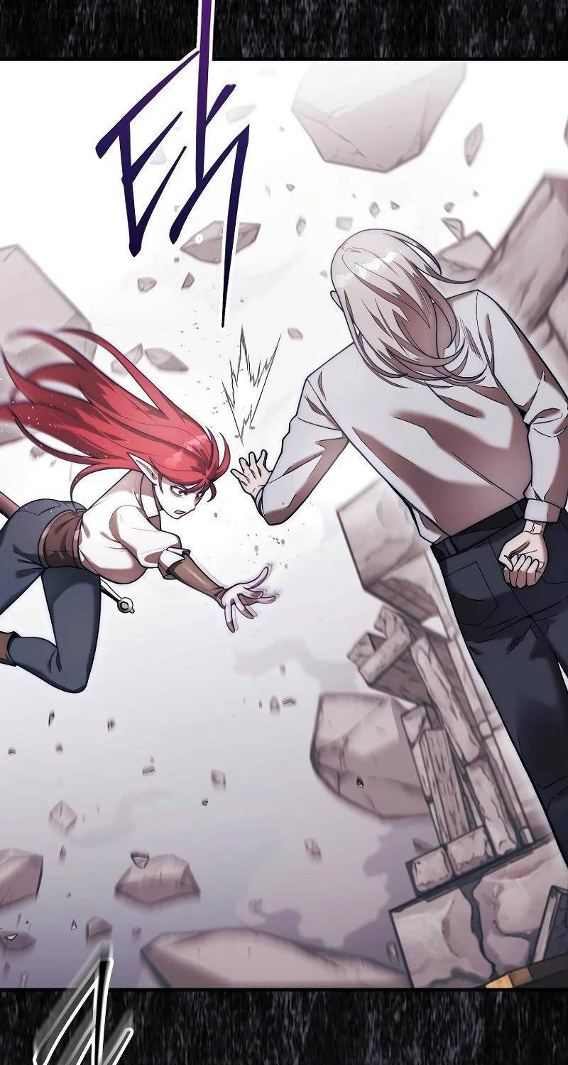 Quân Cờ Thứ 31 Lật Ngược Ván Cờ - Chapter 53 - Page 86