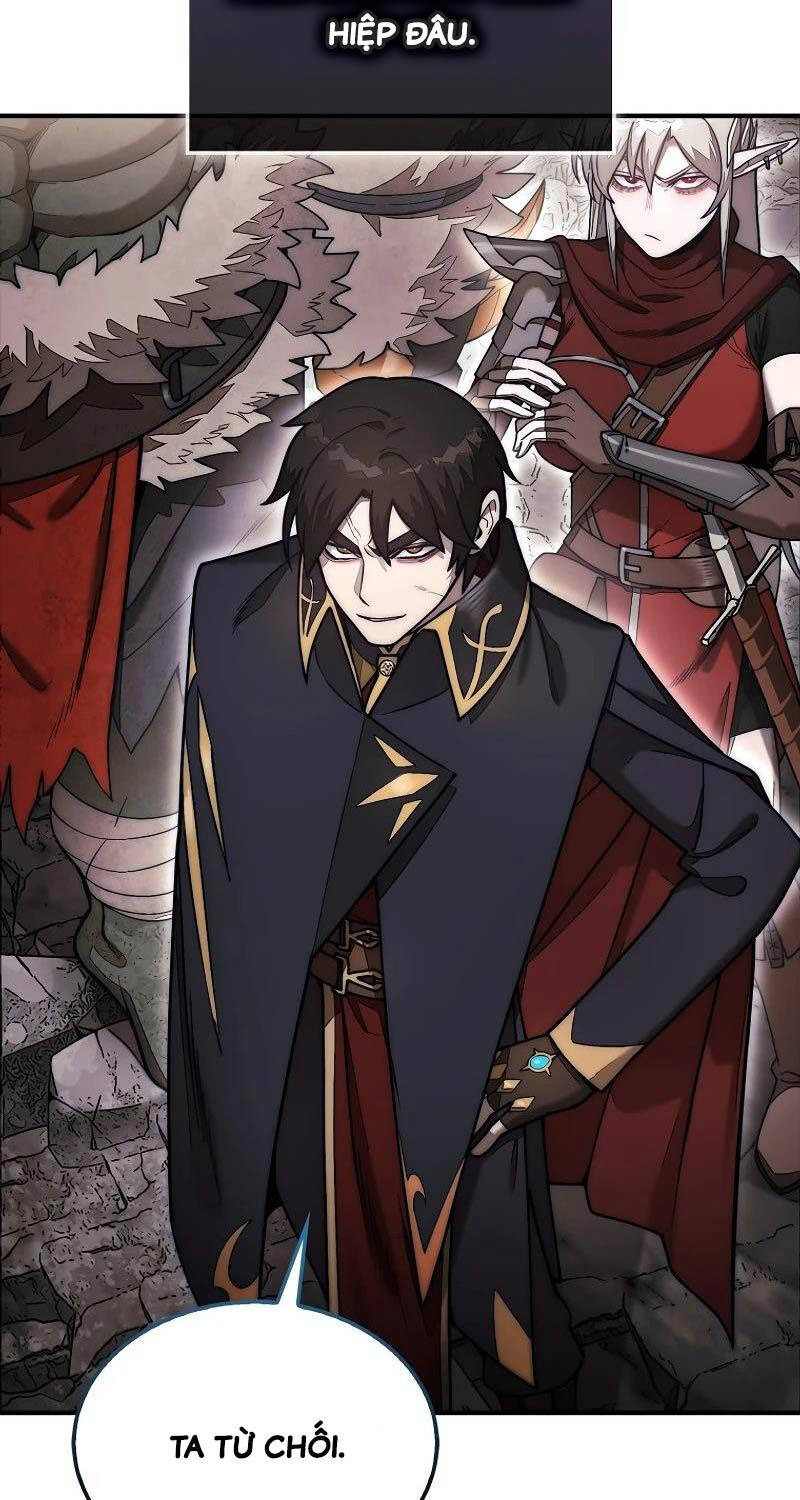 Quân Cờ Thứ 31 Lật Ngược Ván Cờ - Chapter 53 - Page 9