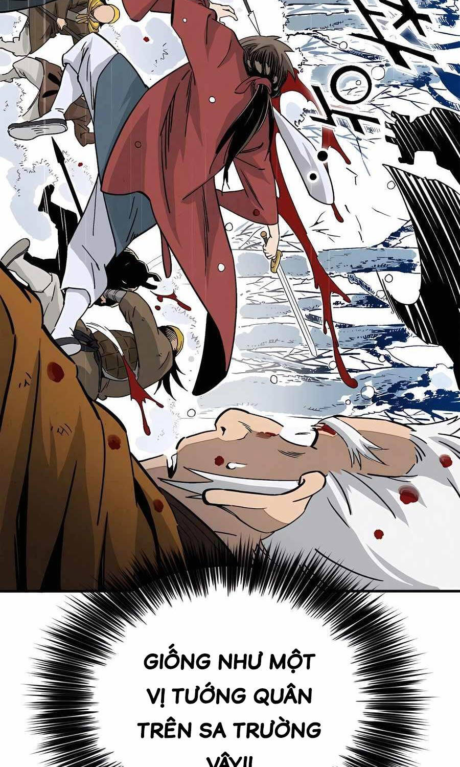 Trọng Sinh Thành Thần Y Thời Tam Quốc - Chapter 119 - Page 21