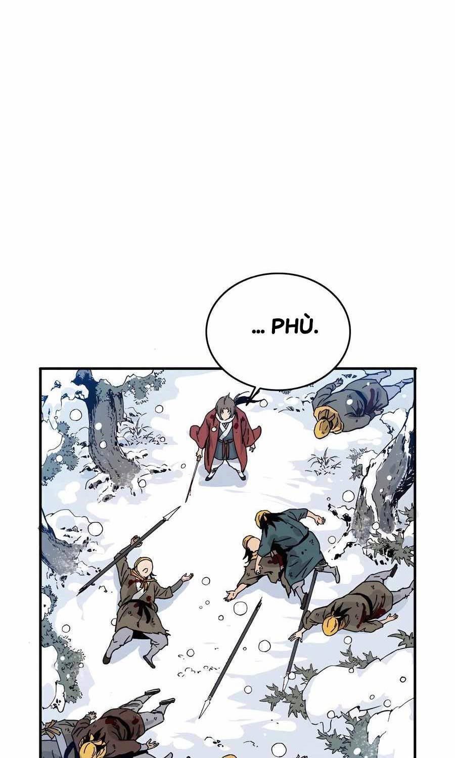 Trọng Sinh Thành Thần Y Thời Tam Quốc - Chapter 119 - Page 27