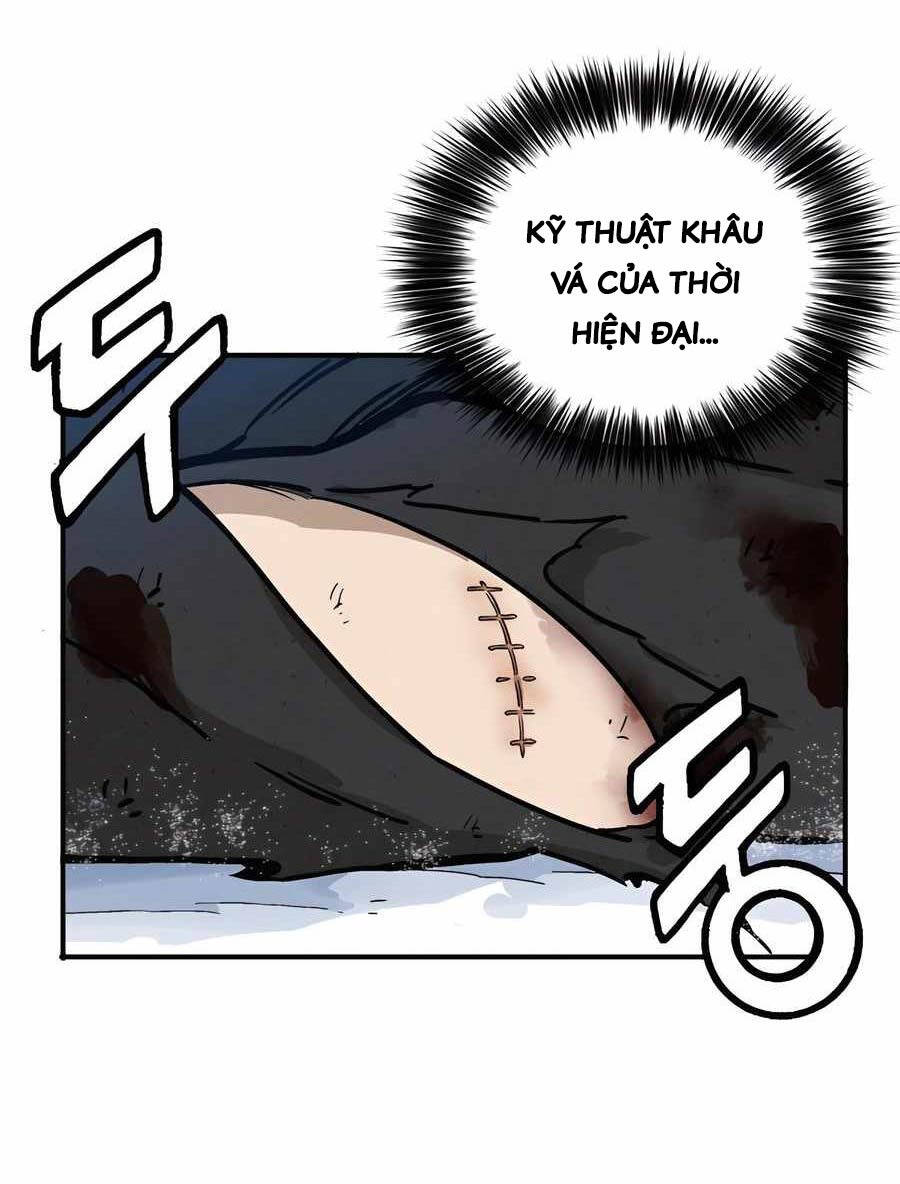 Trọng Sinh Thành Thần Y Thời Tam Quốc - Chapter 119 - Page 31