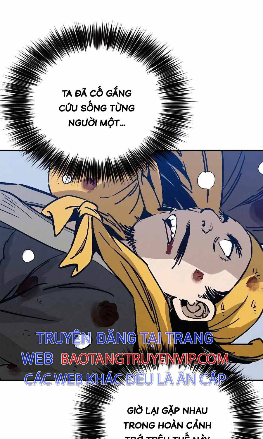 Trọng Sinh Thành Thần Y Thời Tam Quốc - Chapter 119 - Page 34