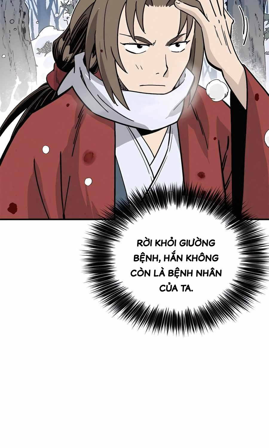 Trọng Sinh Thành Thần Y Thời Tam Quốc - Chapter 119 - Page 36