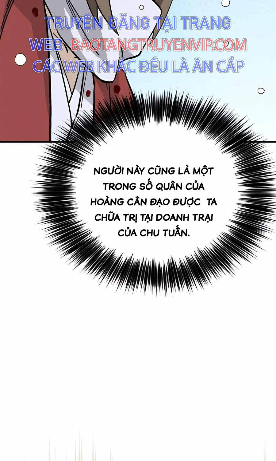 Trọng Sinh Thành Thần Y Thời Tam Quốc - Chapter 119 - Page 44