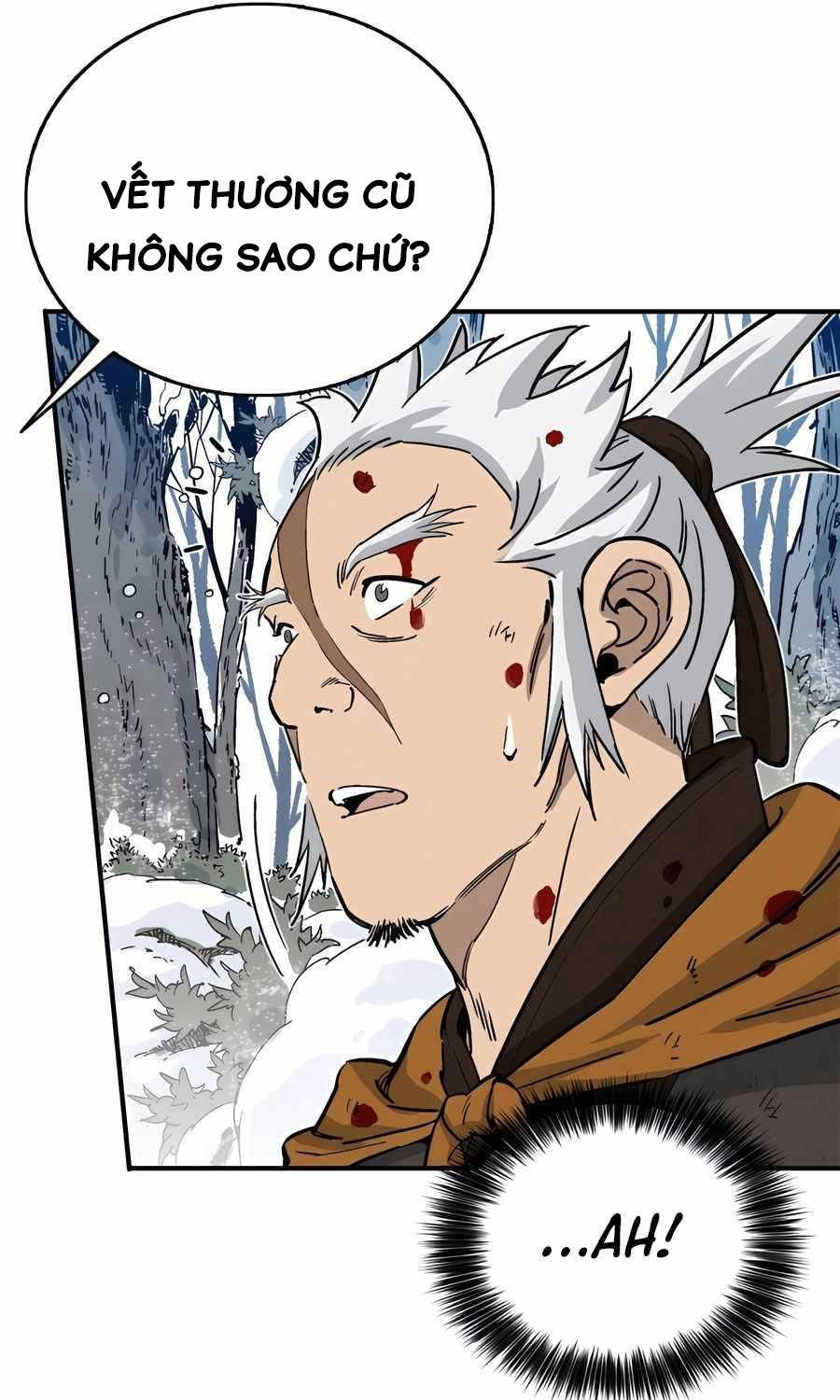 Trọng Sinh Thành Thần Y Thời Tam Quốc - Chapter 119 - Page 47