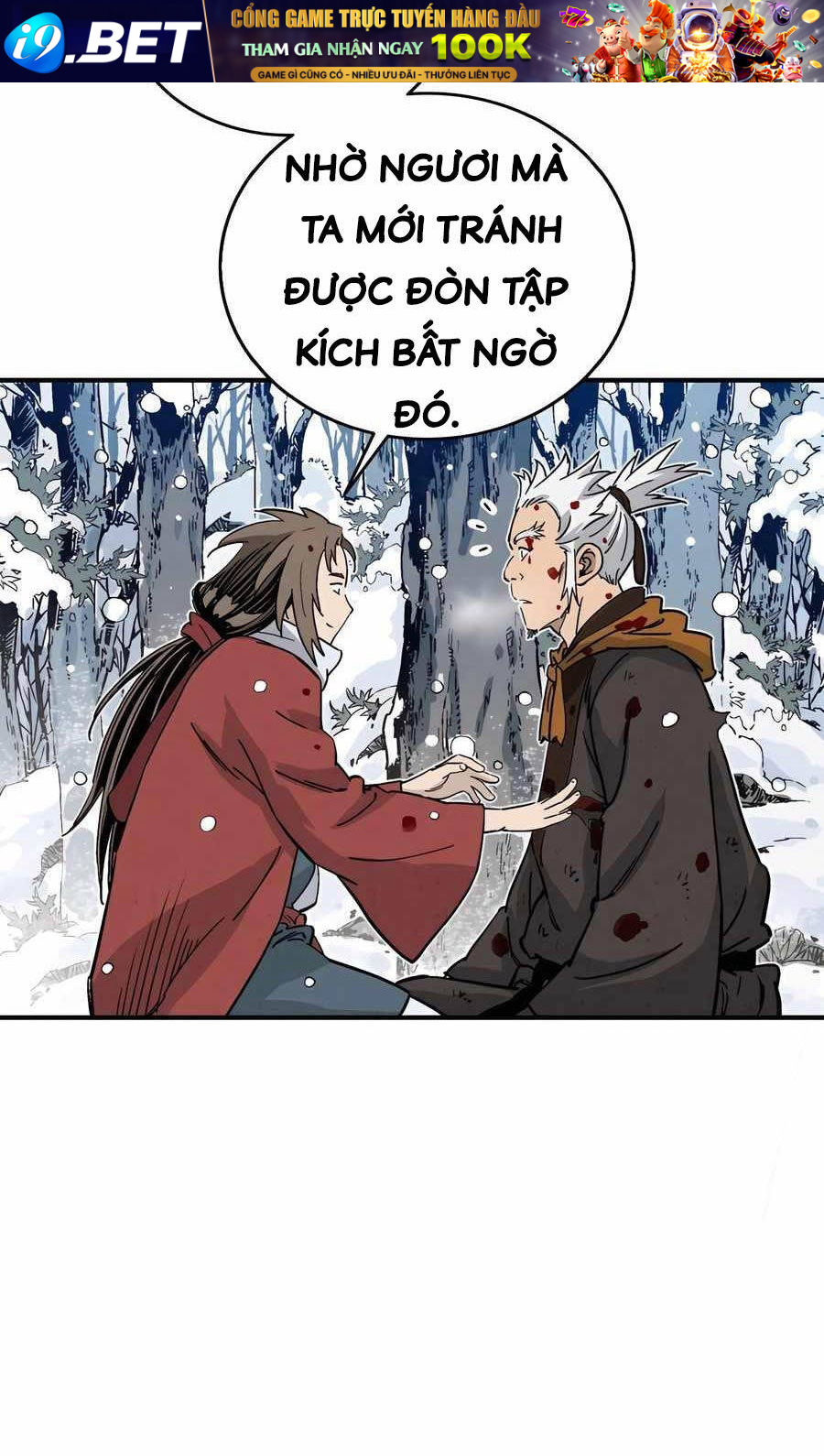 Trọng Sinh Thành Thần Y Thời Tam Quốc - Chapter 119 - Page 50