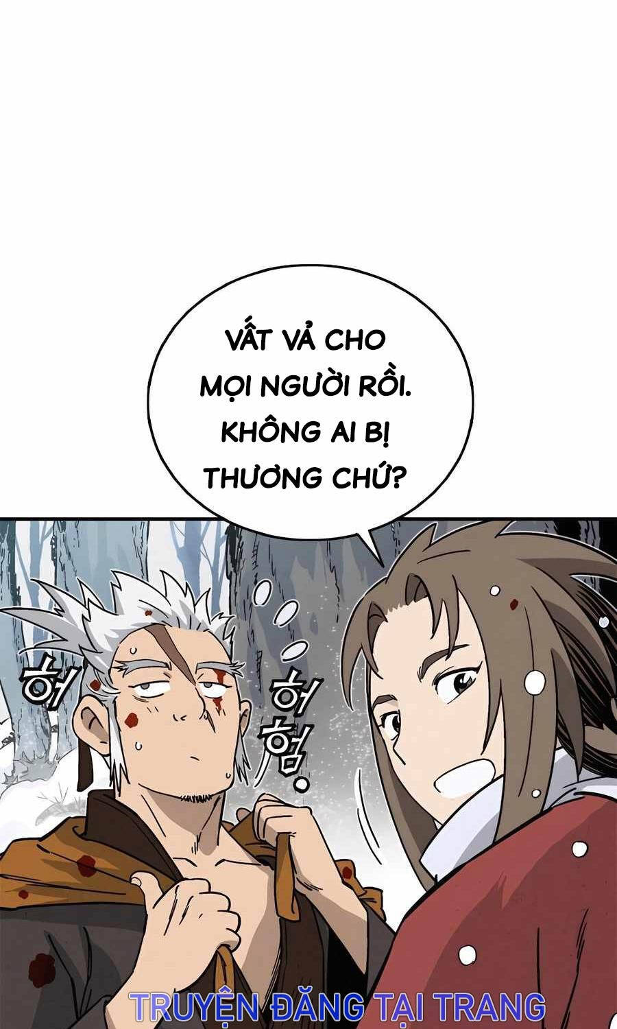 Trọng Sinh Thành Thần Y Thời Tam Quốc - Chapter 119 - Page 55