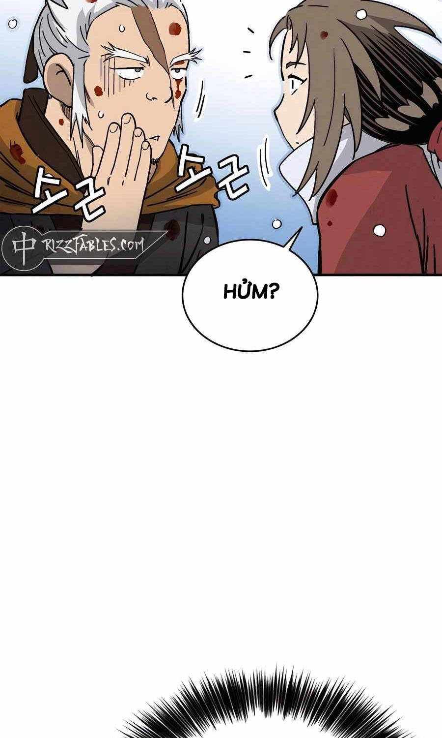 Trọng Sinh Thành Thần Y Thời Tam Quốc - Chapter 119 - Page 57