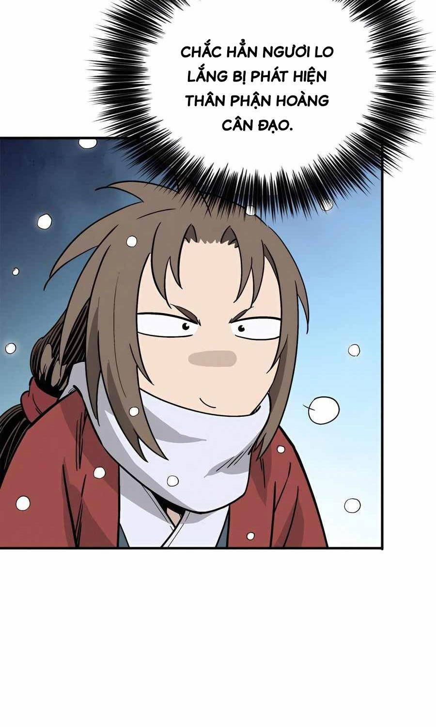 Trọng Sinh Thành Thần Y Thời Tam Quốc - Chapter 119 - Page 58