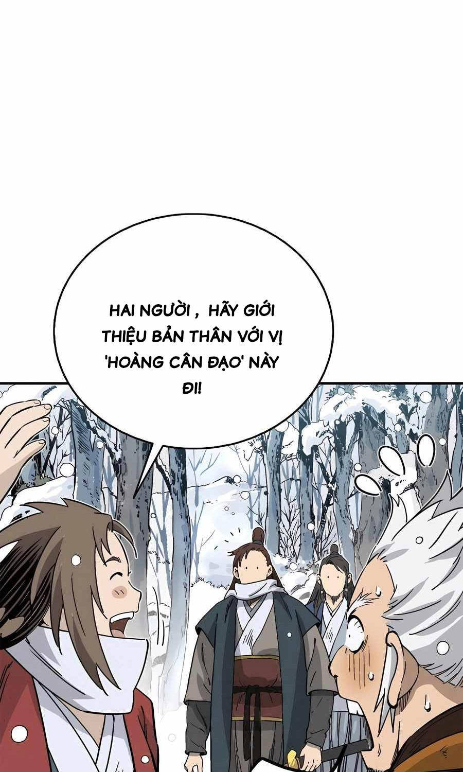 Trọng Sinh Thành Thần Y Thời Tam Quốc - Chapter 119 - Page 59